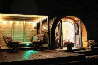 You guessed it! 👀 Most of you thought we were adding both a new deck and a hot tub… and you were right!

Say hello to Luna’s brand-new outdoor deck and hot tub 💦 
A safari-inspired retreat, perfect for autumn evenings under the trees.

Be the first to book Luna’s new look → https://greenacresestates.co.uk/luna-cabin-hideaway-collection/

#LunaCabin #NatureInspiredDesign #SafariStyle #HotTubEscape #BubbleBreak #UKStaycation