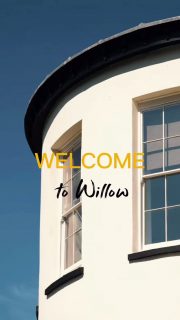 Due to a recent cancellation, Willow Apartment has unexpectedly become available from Monday for a limited midweek stay.

Tucked within our Georgian manor house, Willow combines cosy interiors, a private hot tub, woodland walks and lush green gardens — all just a short drive from some of Pembrokeshire’s most beautiful beaches.

Ideal for couples looking to slow down for a few days before the summer season begins.

🌿 Private hot tub
🔥 Log burner
🏖️ Close to beaches 
✨ Easy reach of Tenby and the Pembrokeshire coast

Direct booking available through our website.