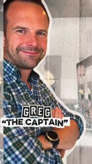 Meet Greg, my husband, not just a captain of a superyacht but the man behind so much of what makes Greenacres Estates feel special ⚓️

A man who:
🏃 cannot sit still
💡 thinks every project needs “just one more light”
☕️ takes BBQ and coffee very seriously
🛠️ has developed a deep emotional attachment to his power tools 
🎸 loves country music 
🧱 plays lego with Harrison in his minimal spare time
…and somehow always ends up covered in sawdust

We wouldn’t have Greenacres Estates without him 🤍

#BehindTheScenes #Pembrokeshire #FamilyBusiness #CountryLifestyle #LuxuryEscape