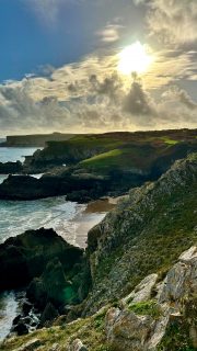 Golden hours, falling leaves and Pembrokeshire at its quietest 🍂 

📸 @a_seafarers_wife & @country_photographyuk 

#AutumnInWales
#AutumnVibesUK
#AutumnGetaway
#GoldenHourWales
#FallAesthetic
#Pembrokeshire
#VisitPembrokeshire
#DiscoverWales
#VisitWales
#StayPembrokeshire
#WalesStaycation
#UKStaycation
#UKGetaway
#CoastalWales
#WelshCoast
#ExplorePembrokeshire
#BeachWalksUK
#NatureReels
#GreenacresEstates
#EscapeToWales