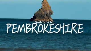 Welcome to Pembrokeshire 📍 
Just some of the many beautiful places and ways to explore this unique part of the UK 🌟